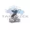 Thule Sleek pólya 11000305 Sötét szürke