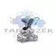 Thule Spring babakocsi ülésbélés, fekete 11000317