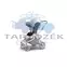 Thule Spring babakocsi ülésbélés, sötét kék 11000320
