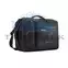 Thule Crossover 2 3203841 Convertible Laptop táska 15,6 ",fekete Thule Crossover 2 3203841 Convertible Laptop táska 15,6 ",fekete