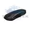 Neuman Tirol NPB2115CCR tetőbox,Fekete