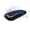 Neuman Tirol NPB2115CCR tetőbox,Fekete
