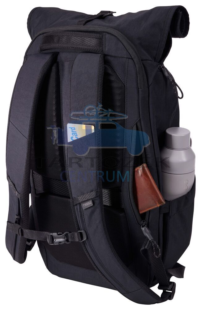 Thule Paramount 3205011 hátizsák 24L, fekete