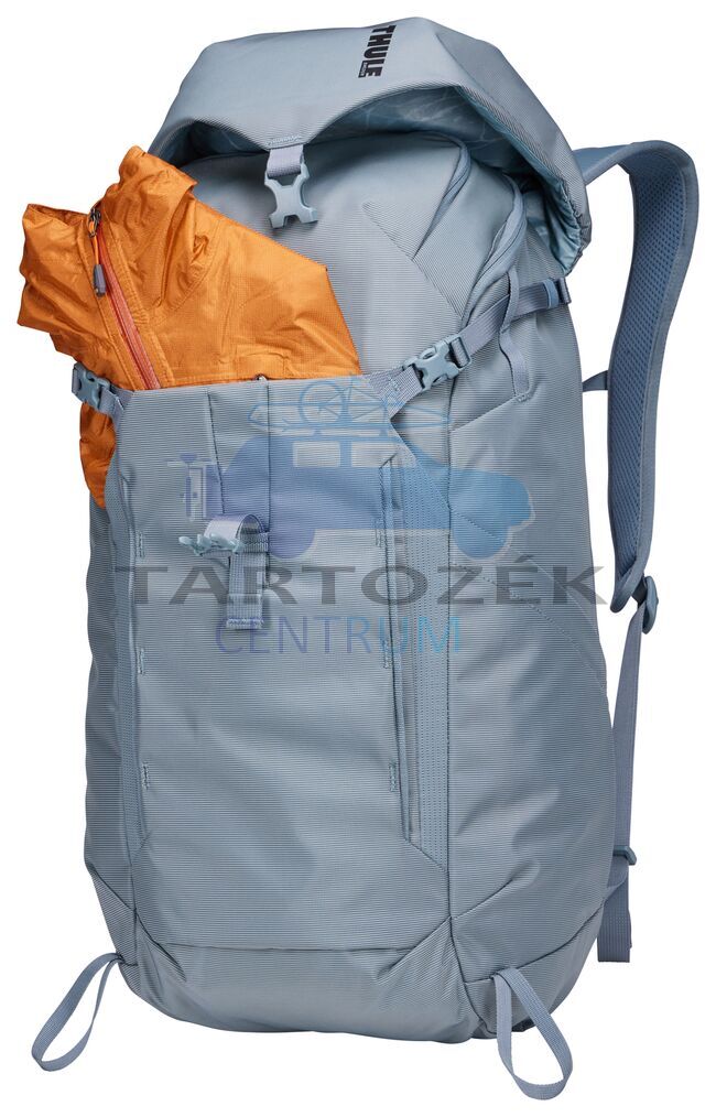 Thule AllTrail 3205089 Daypack túrahátizsák 25L, világoskék