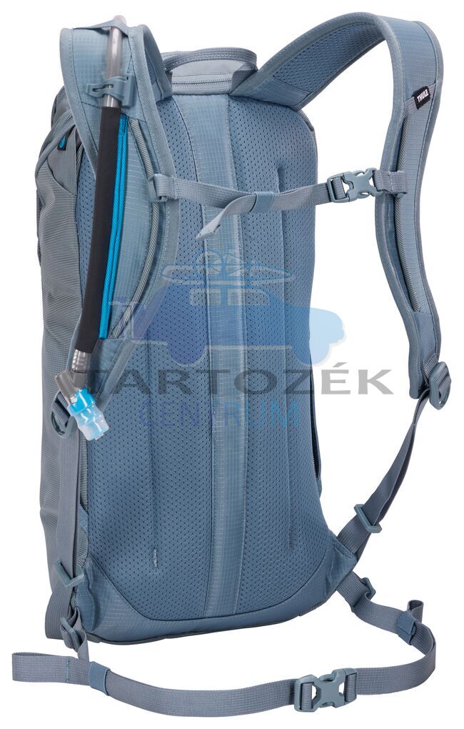 Thule AllTrail 3205077 Hidratációs túrahátizsák 10L, világoskék