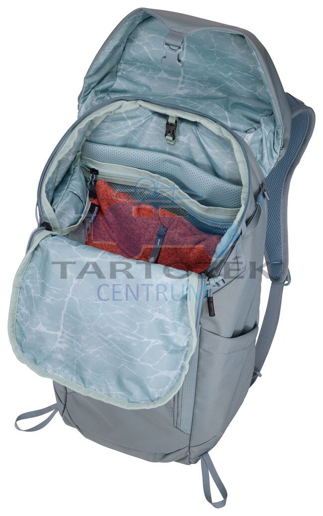 Thule AllTrail 3205089 Daypack túrahátizsák 25L, világoskék
