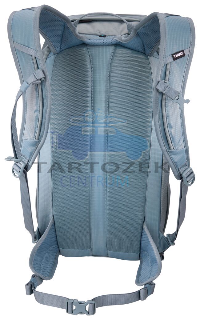Thule AllTrail 3205089 Daypack túrahátizsák 25L, világoskék