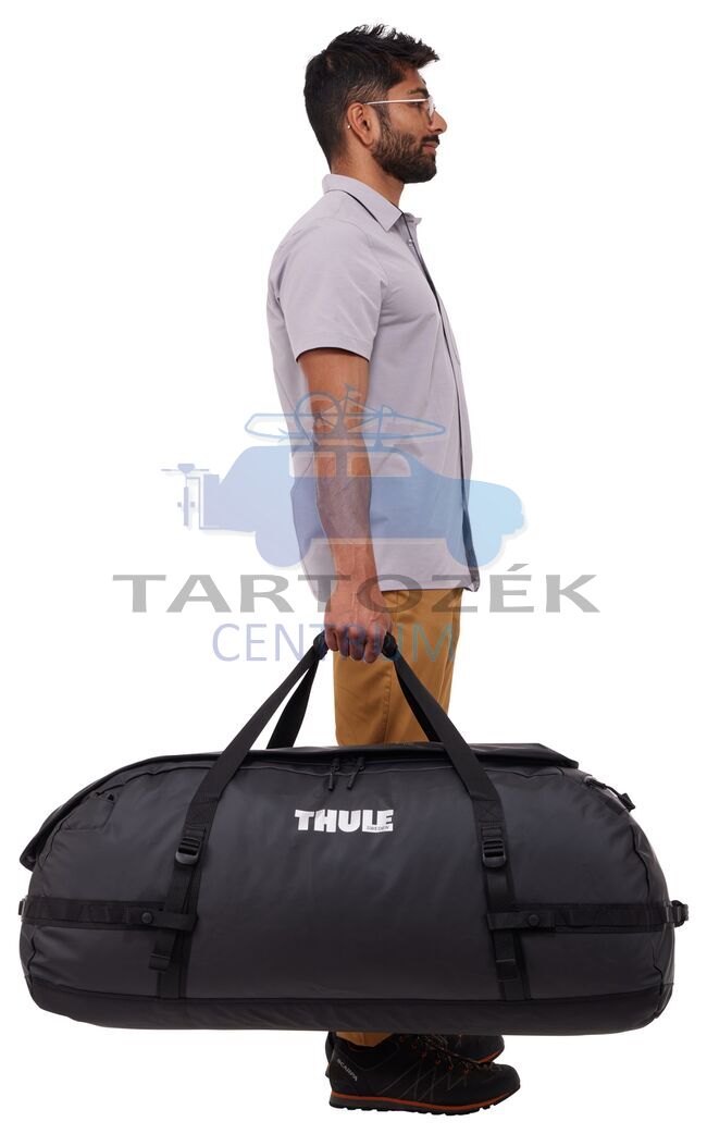 Thule Chasm 3205001 sporttáska 130 L, black