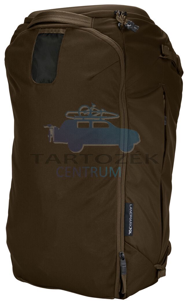 Thule Landmark 70L 3205318 túrahátizsák, deep khaki