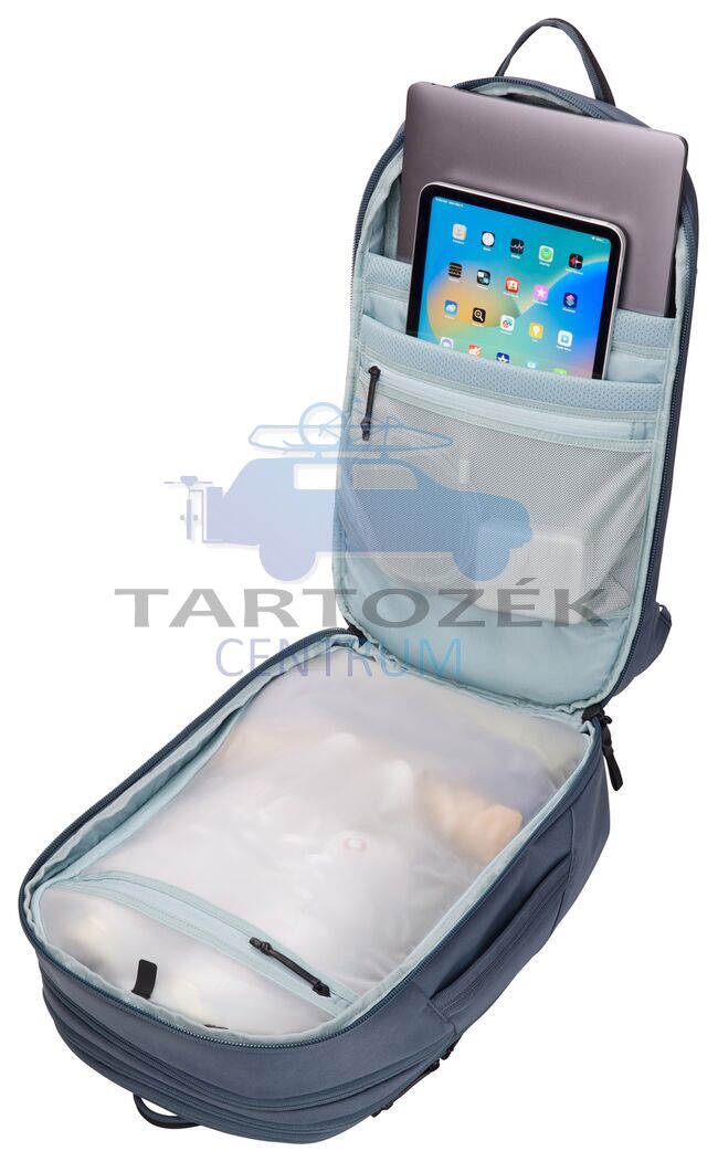 Thule Aion 3205018 utazó hátizsák 28L, dark slate