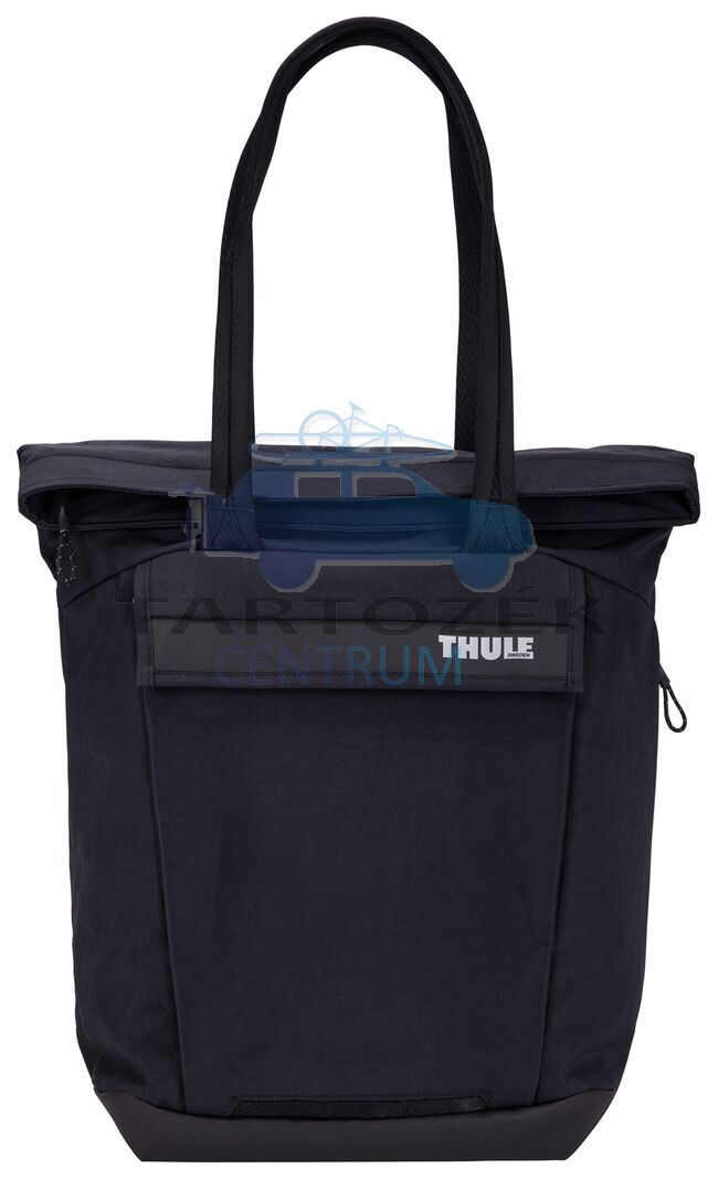 Thule Paramount 3205009 laptoptáska tote bag 22L, fekete