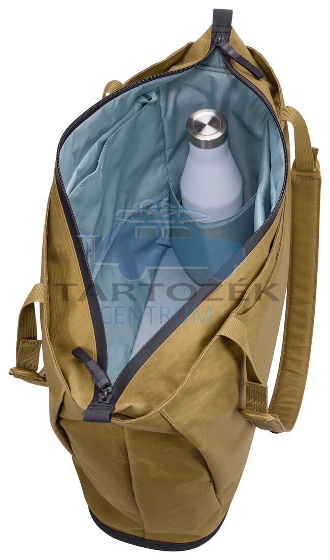 Thule Aion 3205230 tote bag, nutria brown