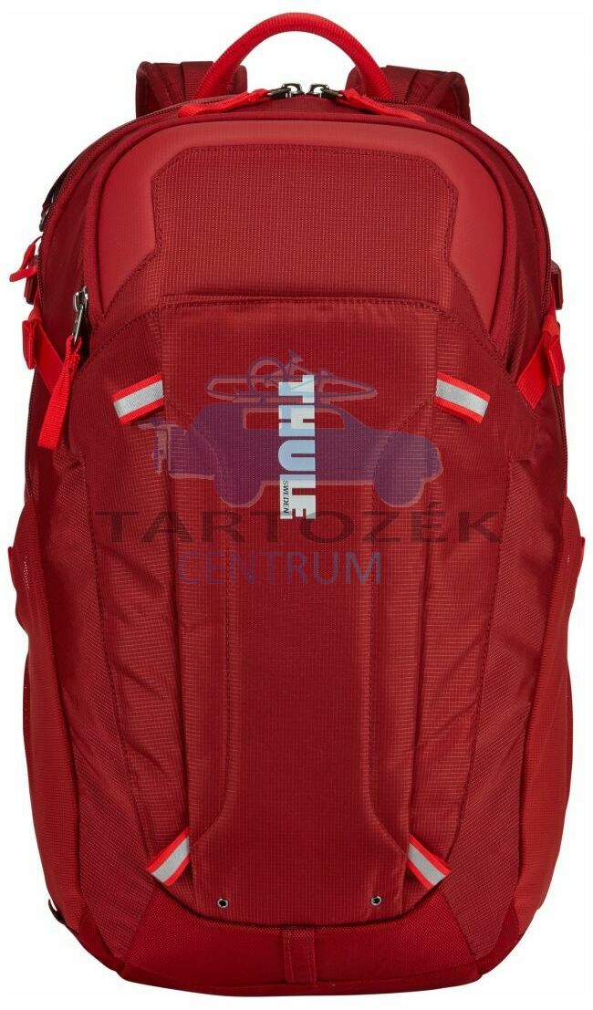Thule EnRoute Blur 2 TEBD-217 hátizsák, piros