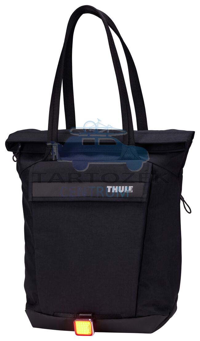 Thule Paramount 3205009 laptoptáska tote bag 22L, fekete