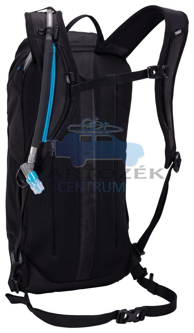 Thule AllTrail 3205076 Hidratációs túrahátizsák 10L, fekete