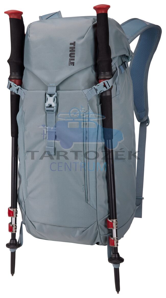 Thule AllTrail 3205089 Daypack túrahátizsák 25L, világoskék