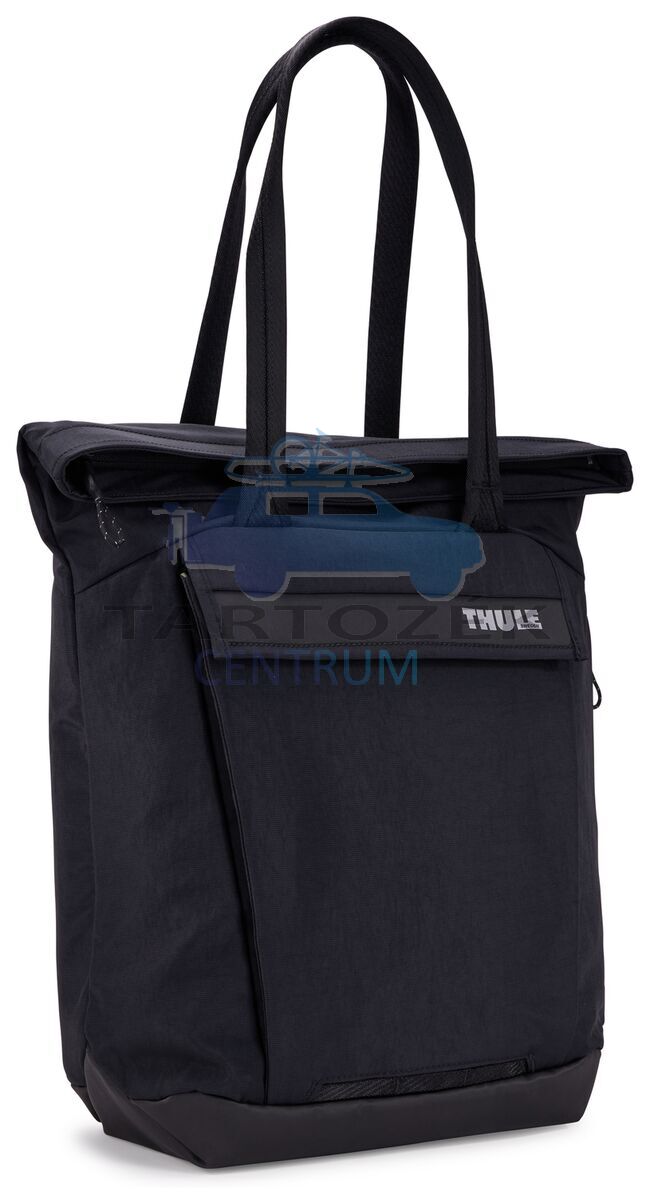 Thule Paramount 3205009 laptoptáska tote bag 22L, fekete