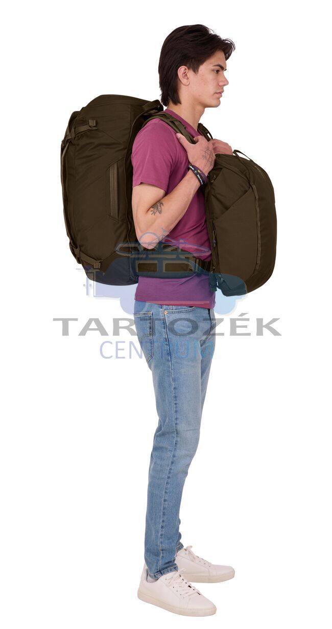 Thule Landmark 70L 3205318 túrahátizsák, deep khaki