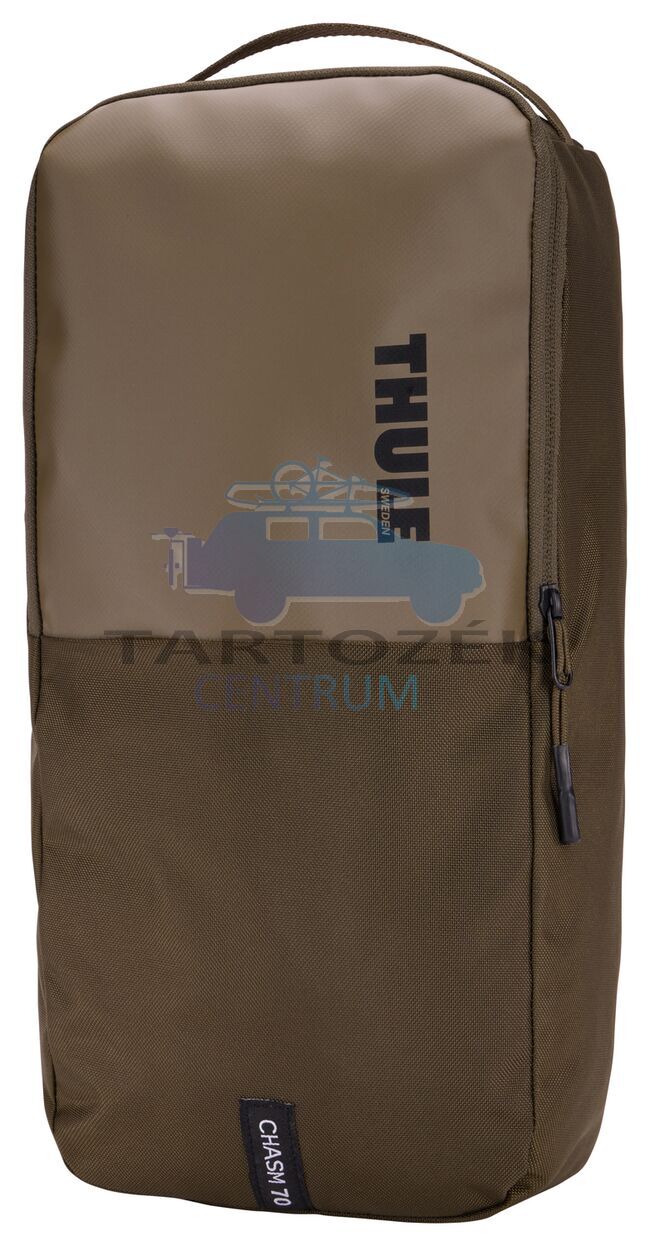 Thule Chasm 3205141 sporttáska 70 L, deep khaki