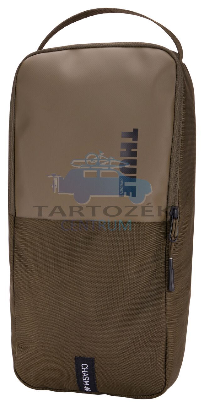 Thule Chasm 3205139 sporttáska 40 L, Deep Khaki