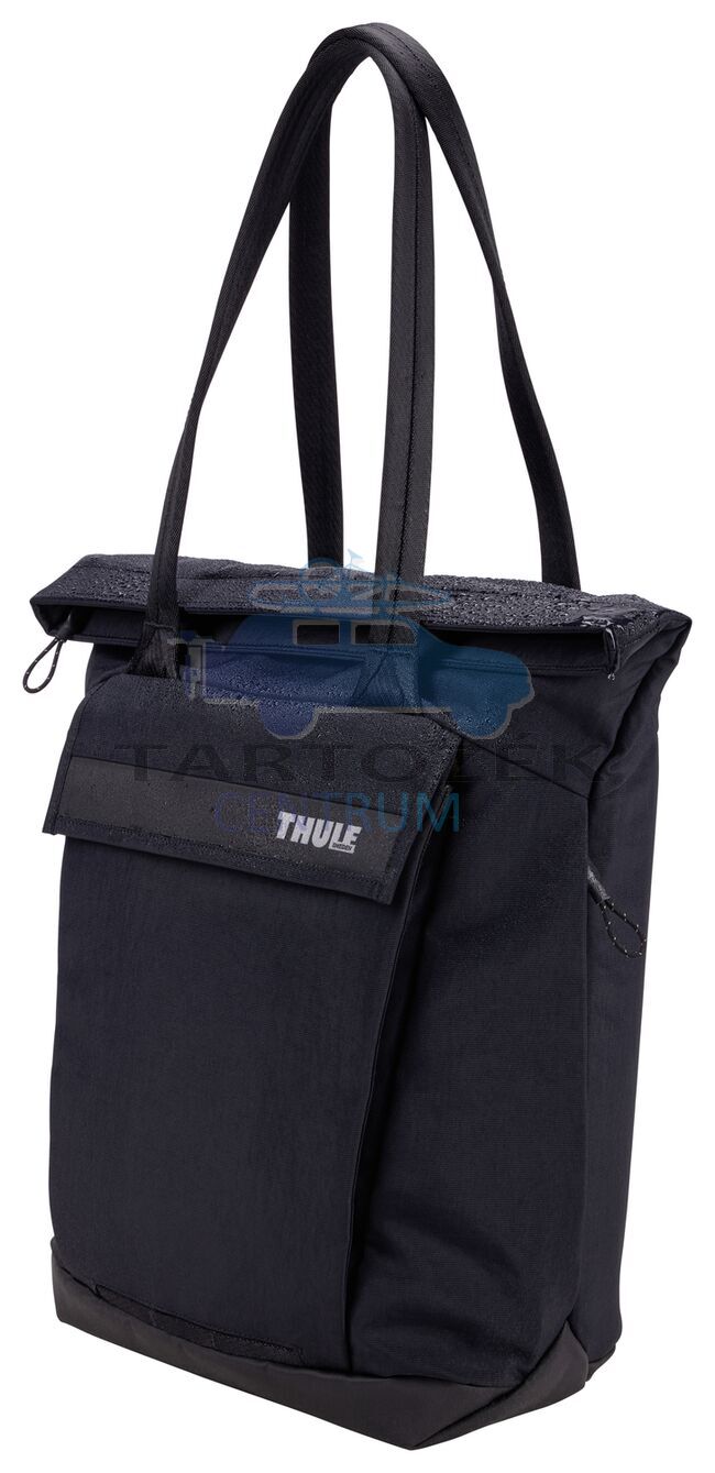 Thule Paramount 3205009 laptoptáska tote bag 22L, fekete