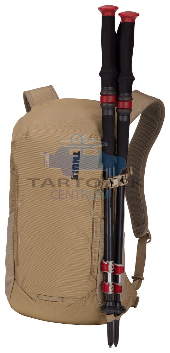 Thule AllTrail 3205087 Daypack túrahátizsák 25L, világosbarna