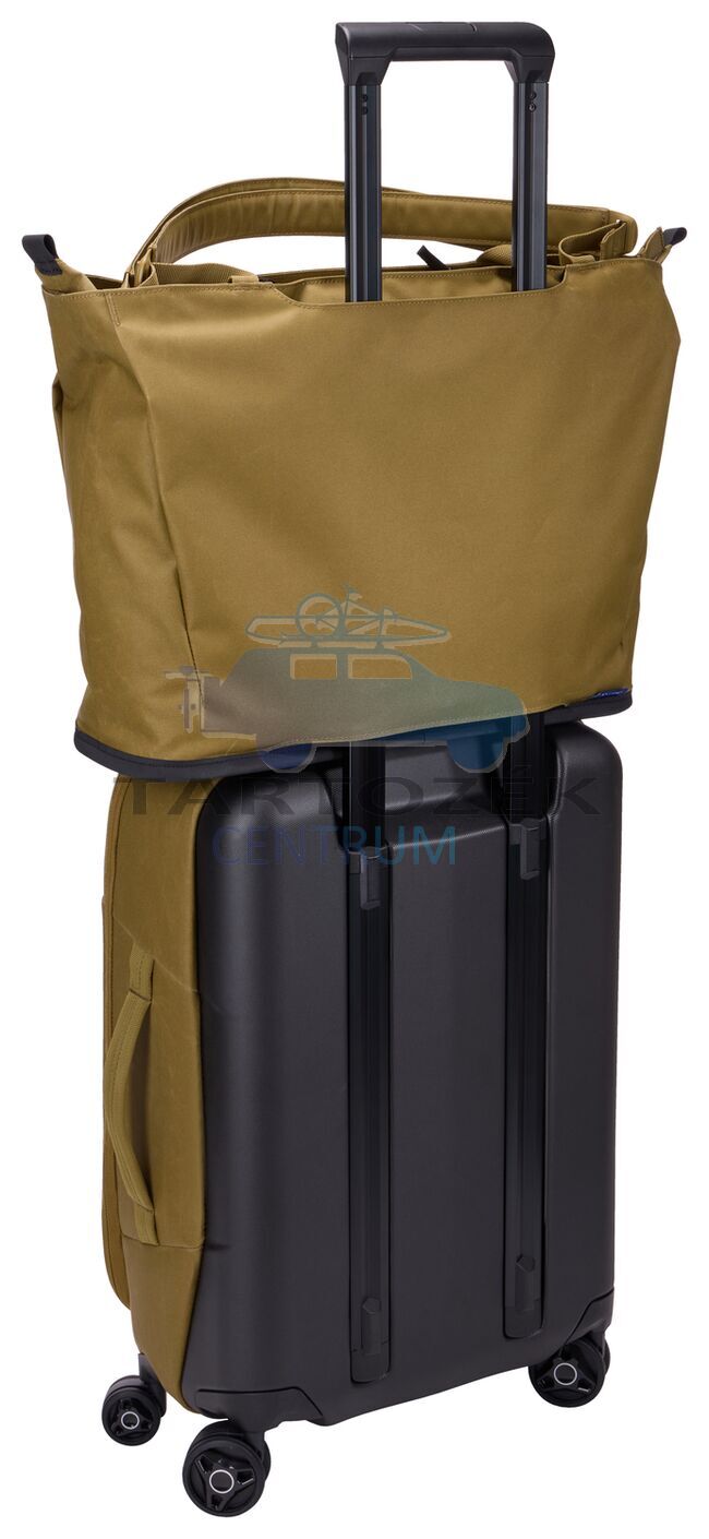 Thule Aion 3205230 tote bag, nutria brown