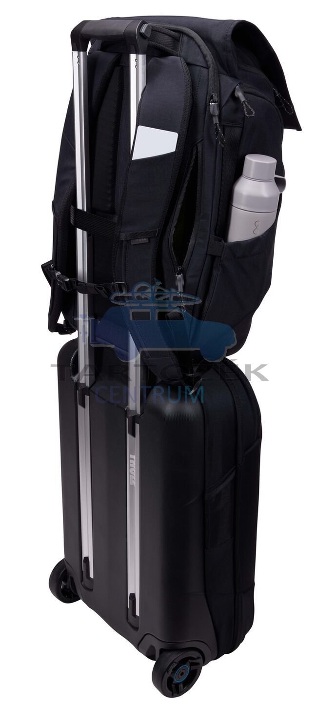 Thule Paramount 3205014 hátizsák 27L, fekete