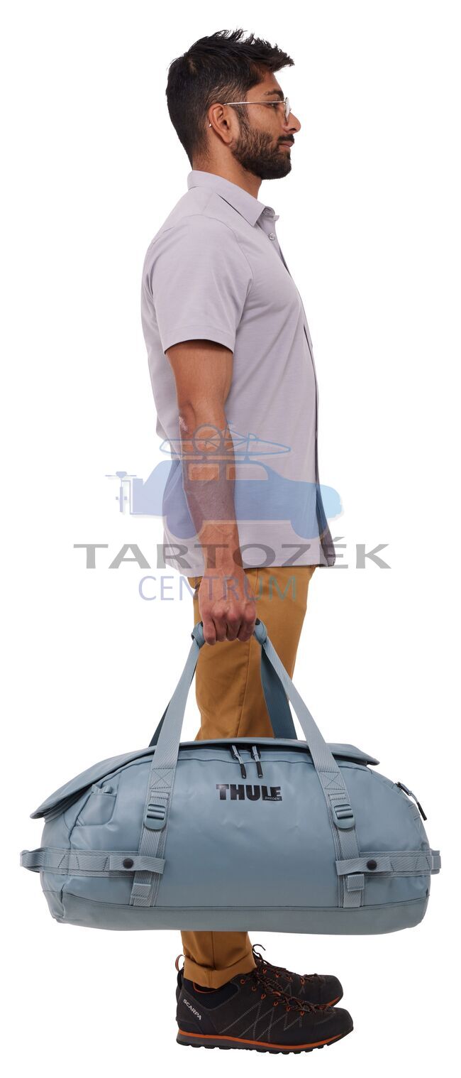 Thule Chasm 3204992 sporttáska 40 L, pond blue