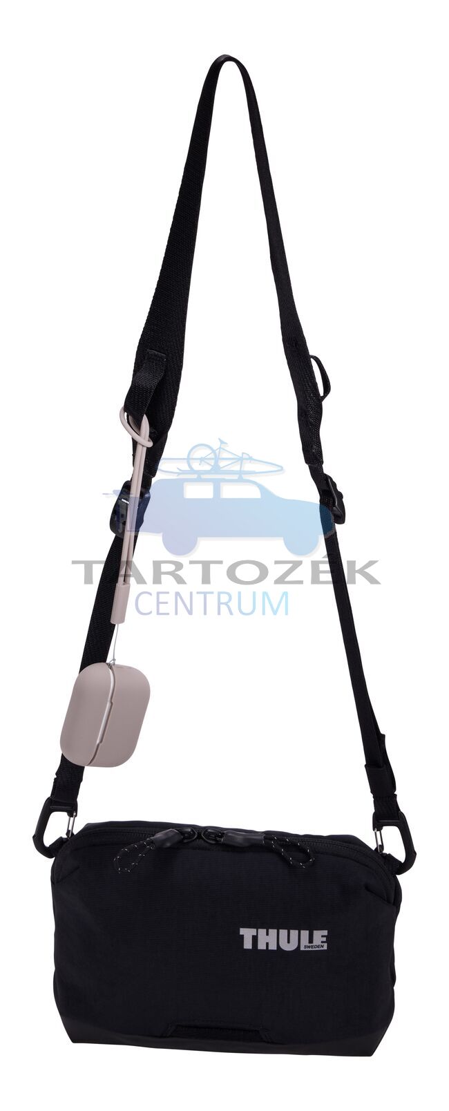 Thule Paramount CrossBody 2L 3205005, fekete