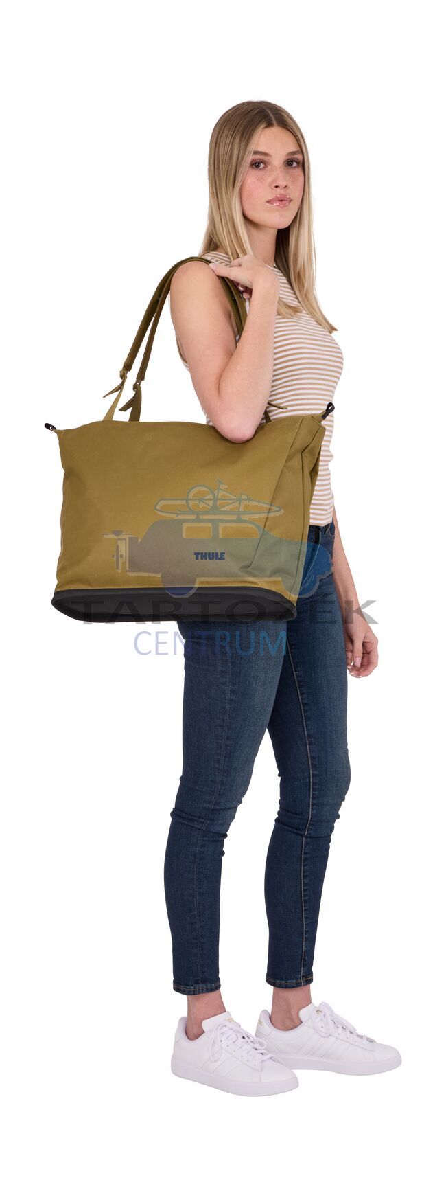 Thule Aion 3205230 tote bag, nutria brown