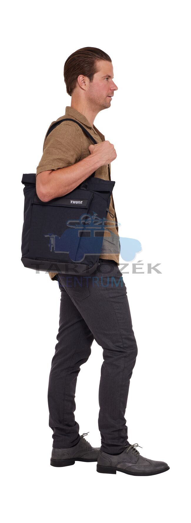 Thule Paramount 3205009 laptoptáska tote bag 22L, fekete