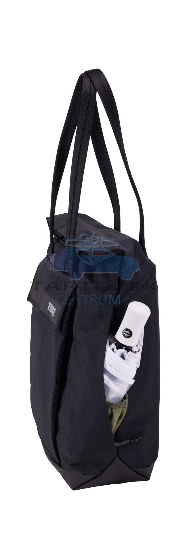 Thule Paramount 3205009 laptoptáska tote bag 22L, fekete