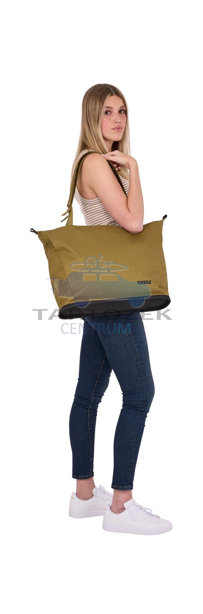 Thule Aion 3205230 tote bag, nutria brown