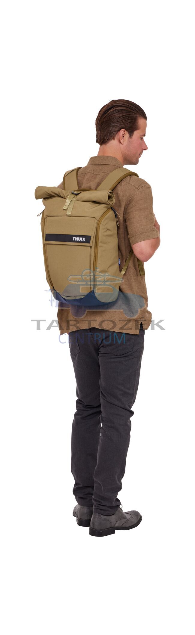 Thule Paramount 3205013 hátizsák 24L, világosbarna