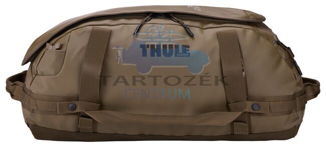 Thule Chasm 3205139 sporttáska 40 L, Deep Khaki