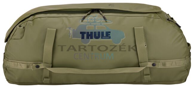 Thule Chasm 3205002 sporttáska 130 L, olivine green