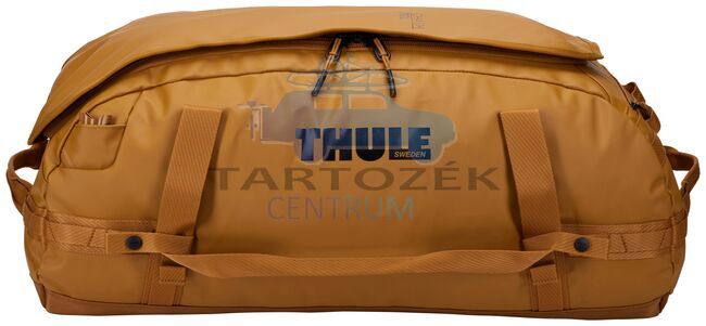 Thule Chasm 3204995 sporttáska 70 L, golden