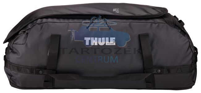 Thule Chasm 3205001 sporttáska 130 L, black