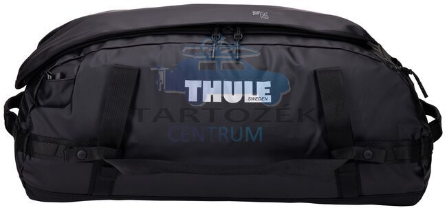 Thule Chasm 3204993 sporttáska 70 L, black