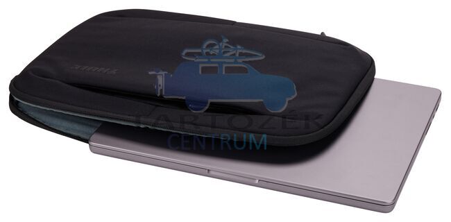 Thule Subterra 2 14'' 3205031 MacBook sleeve, fekete