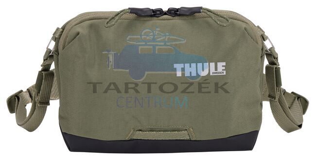 Thule Paramount CrossBody 2L 3205006, zöld