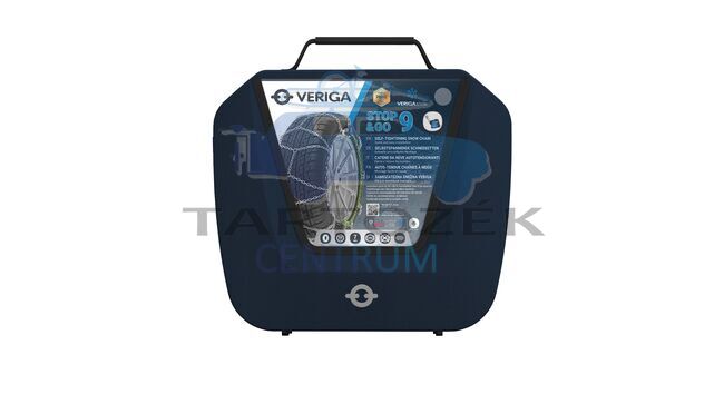 VERIGA Stop&Go 9-100 hólánc