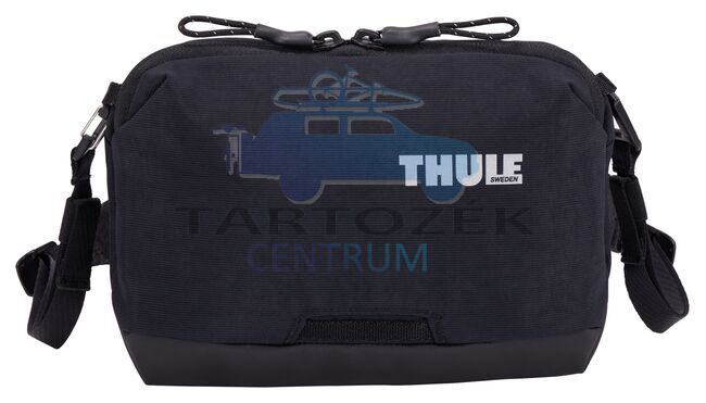 Thule Paramount CrossBody 2L 3205005, fekete