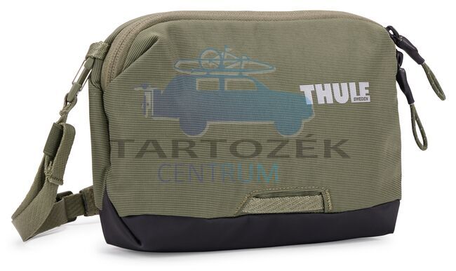 Thule Paramount CrossBody 2L 3205006, zöld