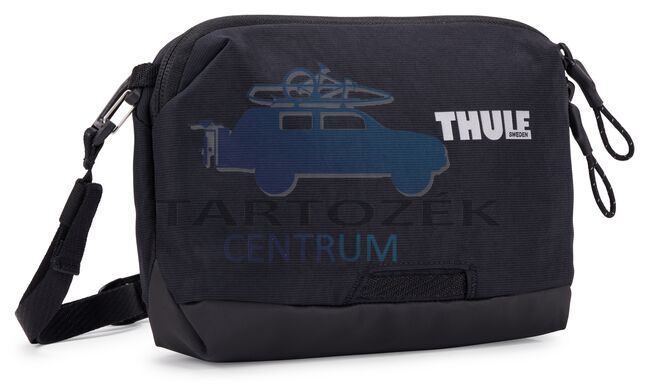 Thule Paramount CrossBody 2L 3205005, fekete