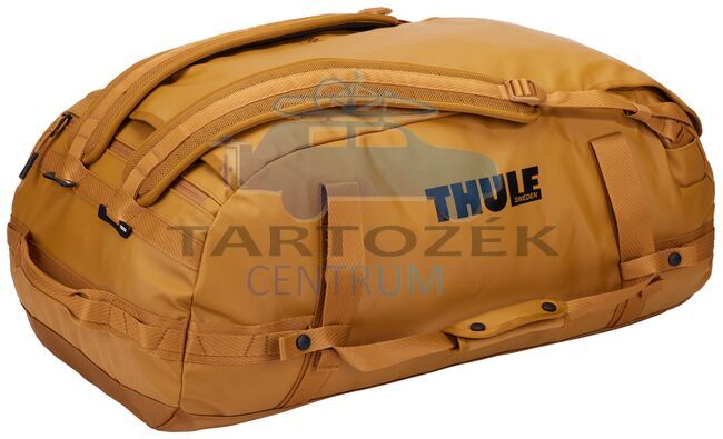 Thule Chasm 3204995 sporttáska 70 L, golden