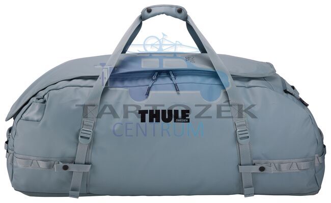 Thule Chasm 3205004 sporttáska 130 L, Pond Blue