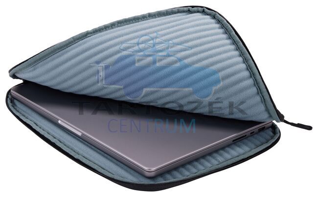 Thule Subterra 2 14'' 3205031 MacBook sleeve, fekete