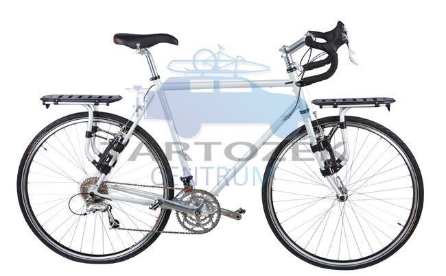Thule Pack n Pedal Tour Rack 100090 kerékpár csomagtartó
